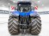 Traktor des Typs New Holland T8.435 Ultra Command 21/5 50 km/h, axle suspension, cab suspension, IntelliSteer, air brake, Michelin, 6 pair of SCVs, LED, Gebrauchtmaschine in Csengele (Bild 5)