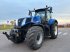 Traktor typu New Holland T8.435, Gebrauchtmaschine v VERT TOULON (Obrázek 2)