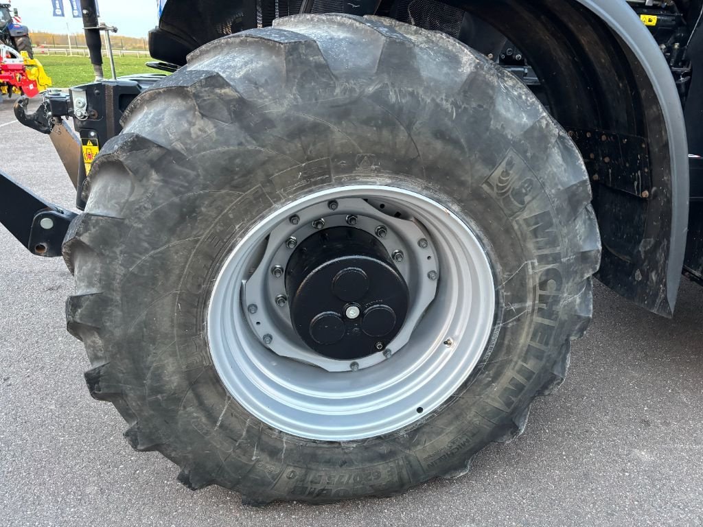 Traktor typu New Holland T8.435, Gebrauchtmaschine v VERT TOULON (Obrázek 9)