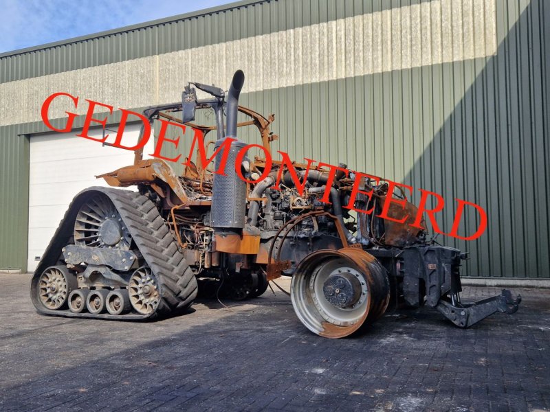 Traktor of the type New Holland T8.435, Gebrauchtmaschine in Tiel (Picture 1)