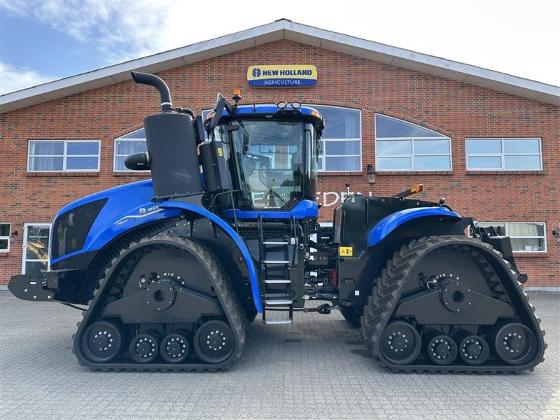 Traktor tip New Holland T9.645 SmartTrax, Gebrauchtmaschine in Gjerlev J. (Poză 1)