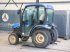 Traktor of the type New Holland TC27D, Gebrauchtmaschine in Antwerpen (Picture 3)