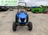 Traktor des Typs New Holland tc31-da compact tractor (st17422), Gebrauchtmaschine in SHAFTESBURY (Bild 3)