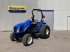 Traktor typu New Holland TC45DA HST, Gebrauchtmaschine w Rødding (Zdjęcie 1)