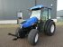Traktor des Typs New Holland TCE50 4wd / 03113 Draaiuren / Fronthef, Gebrauchtmaschine in Swifterband (Bild 3)
