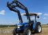 Traktor типа New Holland TD 3.50, Gebrauchtmaschine в Rottenburg (Фотография 1)
