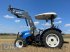 Traktor типа New Holland TD 3.50, Gebrauchtmaschine в Rottenburg (Фотография 2)