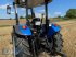 Traktor типа New Holland TD 3.50, Gebrauchtmaschine в Rottenburg (Фотография 3)