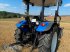 Traktor типа New Holland TD 3.50, Gebrauchtmaschine в Rottenburg (Фотография 4)