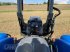 Traktor типа New Holland TD 3.50, Gebrauchtmaschine в Rottenburg (Фотография 12)