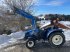 Traktor типа New Holland TD 3.50, Gebrauchtmaschine в Innernzell (Фотография 1)