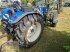Traktor a típus New Holland TD 4020 F, Gebrauchtmaschine ekkor: Lippetal / Herzfeld (Kép 3)