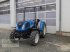 Traktor typu New Holland TD 4.80 F (ohne AdBlue), Gebrauchtmaschine w Feilitzsch (Zdjęcie 1)