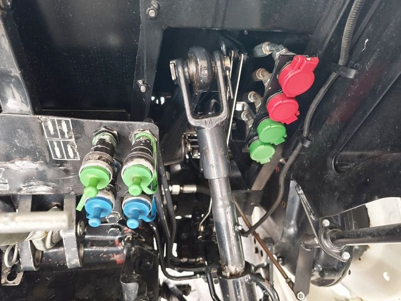 Traktor tipa New Holland TD 5020, Gebrauchtmaschine u St. Marienkirchen (Slika 11)