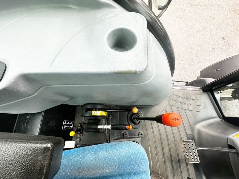 Traktor tipa New Holland TD 5020, Gebrauchtmaschine u St. Marienkirchen (Slika 14)