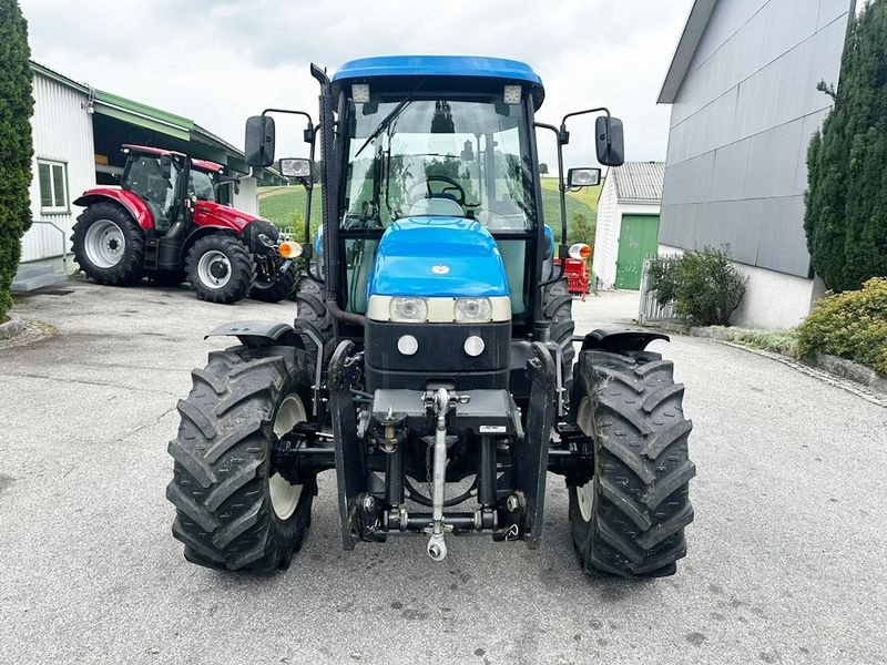 Traktor tipa New Holland TD 5020, Gebrauchtmaschine u St. Marienkirchen (Slika 2)
