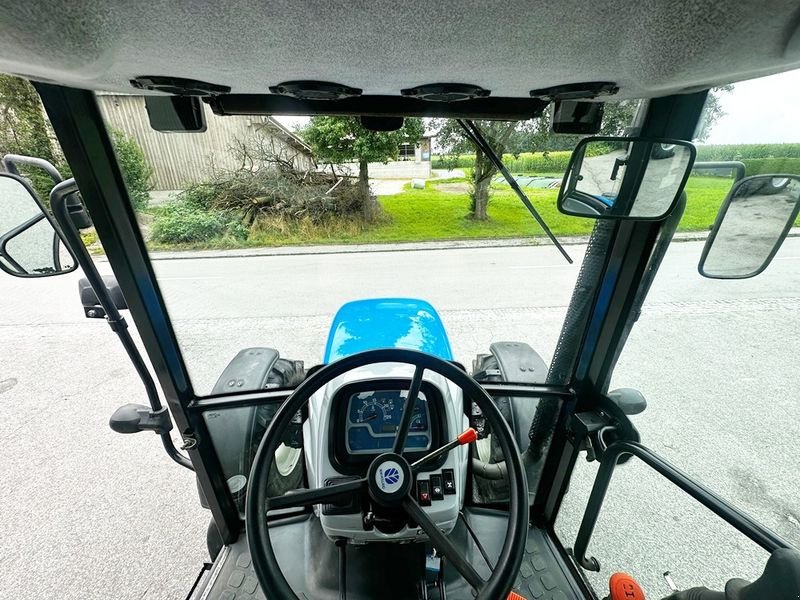 Traktor tipa New Holland TD 5020, Gebrauchtmaschine u St. Marienkirchen (Slika 15)