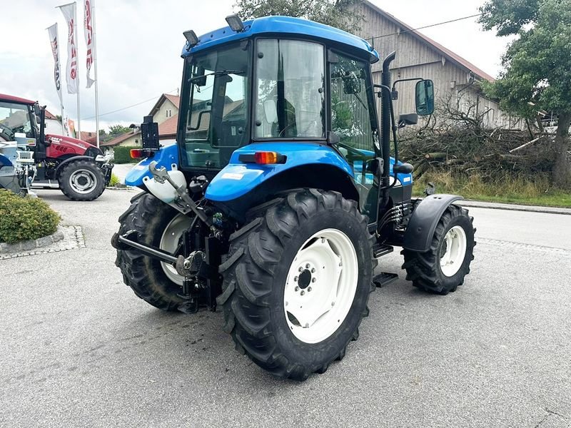 Traktor tipa New Holland TD 5020, Gebrauchtmaschine u St. Marienkirchen (Slika 5)