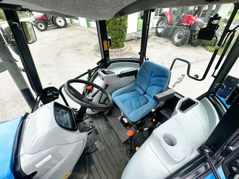 Traktor tipa New Holland TD 5020, Gebrauchtmaschine u St. Marienkirchen (Slika 12)