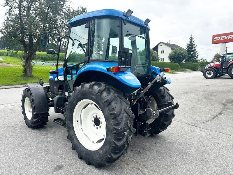 Traktor tipa New Holland TD 5020, Gebrauchtmaschine u St. Marienkirchen (Slika 8)