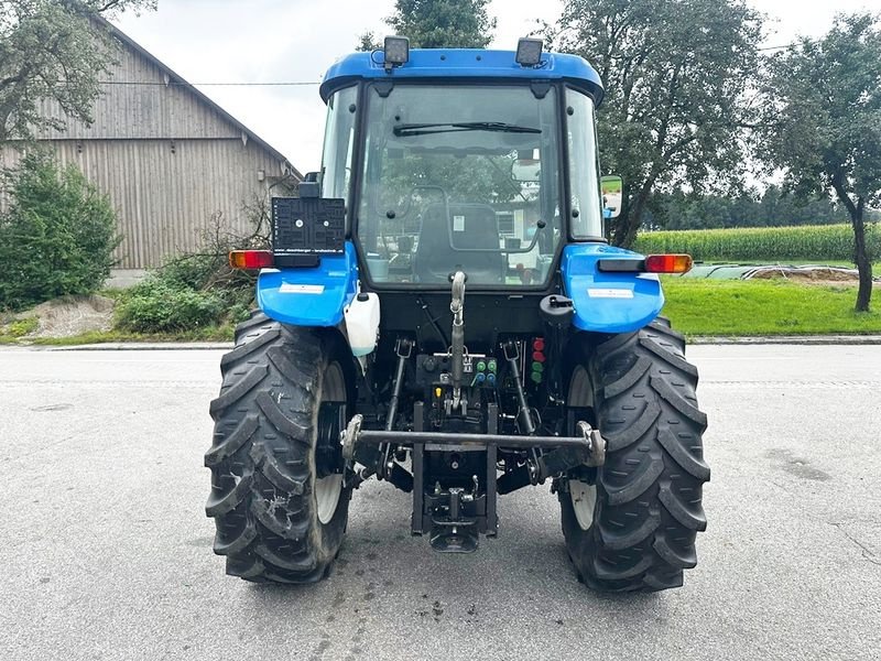 Traktor tipa New Holland TD 5020, Gebrauchtmaschine u St. Marienkirchen (Slika 7)