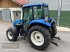 Traktor des Typs New Holland TD 5020, Gebrauchtmaschine in Gampern (Bild 6)