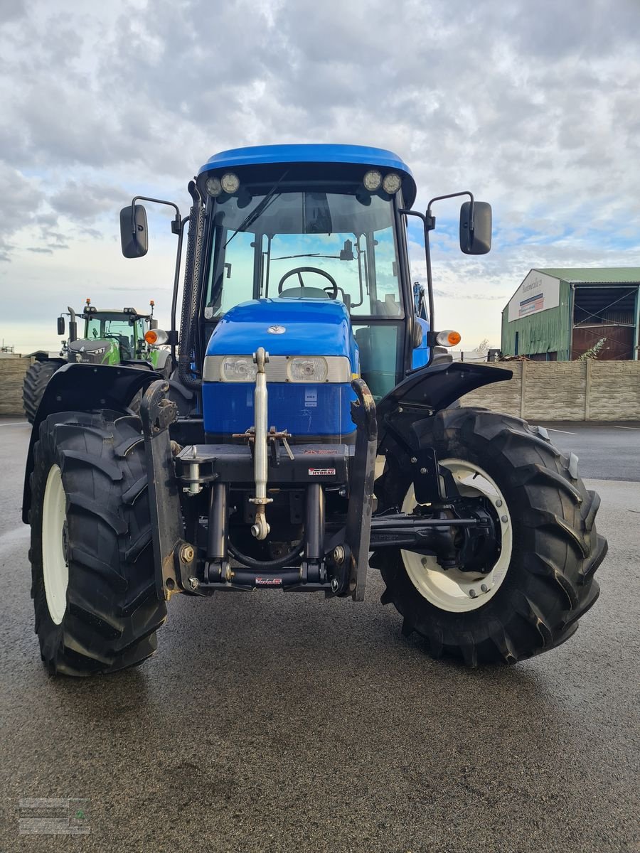 Traktor typu New Holland TD 5040, Gebrauchtmaschine v Gerasdorf (Obrázok 3)