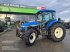 Traktor typu New Holland TD 5040, Gebrauchtmaschine v Gerasdorf (Obrázek 2)