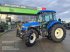 Traktor des Typs New Holland TD 5040, Gebrauchtmaschine in Gerasdorf (Bild 1)