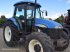 Traktor des Typs New Holland TD 5040, Gebrauchtmaschine in Oyten (Bild 3)