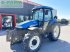 Traktor des Typs New Holland td 5040, Gebrauchtmaschine in SANKT MARIENKIRCHEN BEI SCHÄRDING (Bild 1)