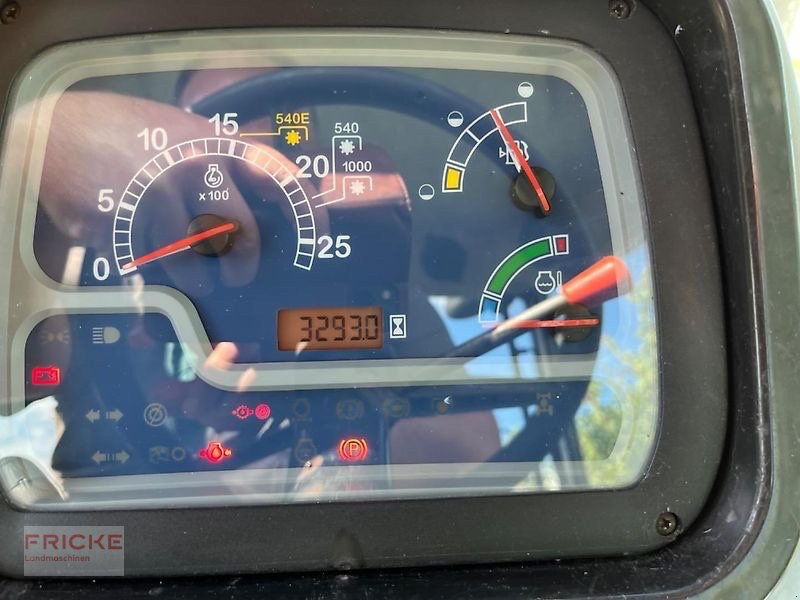 Traktor типа New Holland TD 5040, Gebrauchtmaschine в Bockel - Gyhum (Фотография 7)