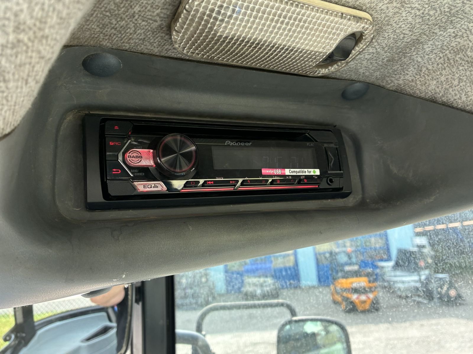 Traktor типа New Holland TD 5040, Gebrauchtmaschine в Villach (Фотография 10)