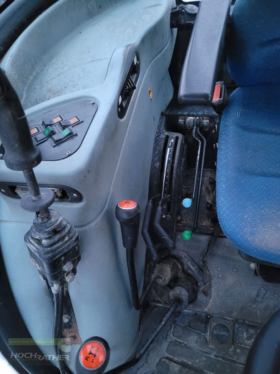 Traktor typu New Holland TD 5040, Gebrauchtmaschine v Kronstorf (Obrázek 11)