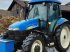 Traktor tip New Holland TD 5050, Gebrauchtmaschine in Courtedoux (Poză 1)