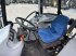 Traktor des Typs New Holland TD 5.115, Gebrauchtmaschine in Heerenveen (Bild 8)