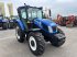Traktor des Typs New Holland TD 5.115, Gebrauchtmaschine in Heerenveen (Bild 7)
