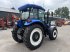 Traktor des Typs New Holland TD 5.115, Gebrauchtmaschine in Heerenveen (Bild 4)
