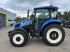 Traktor des Typs New Holland TD 5.115, Gebrauchtmaschine in Heerenveen (Bild 2)