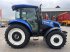 Traktor des Typs New Holland TD 5.115, Gebrauchtmaschine in Heerenveen (Bild 5)