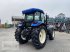 Traktor typu New Holland TD 5.85 + Druckluftbremsanlage, Gebrauchtmaschine v Burgkirchen (Obrázek 7)