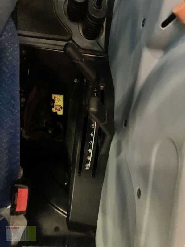 Traktor Türe ait New Holland TD 5.85, Gebrauchtmaschine içinde Vohburg (resim 20)