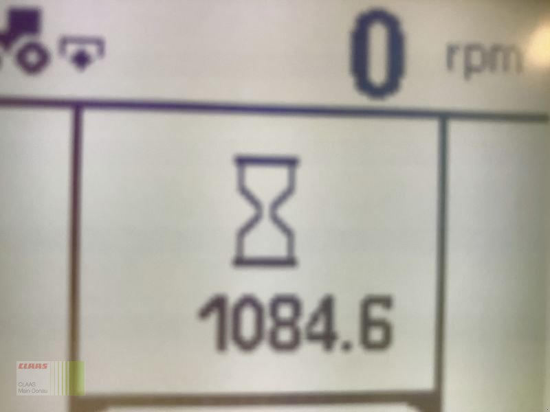 Traktor Türe ait New Holland TD 5.85, Gebrauchtmaschine içinde Vohburg (resim 24)