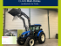 Traktor Türe ait New Holland TD 5.85, Gebrauchtmaschine içinde Vohburg (resim 1)