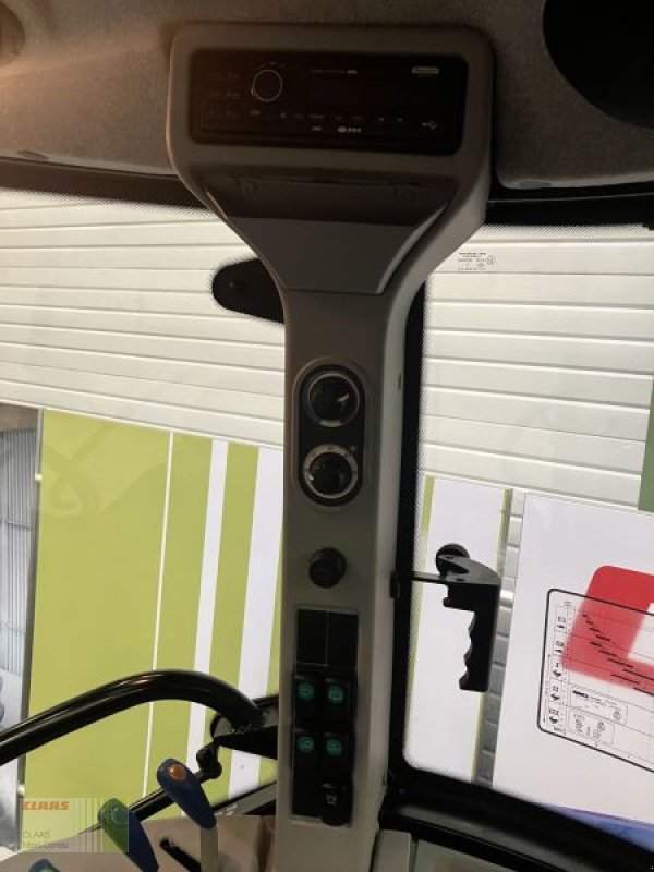 Traktor Türe ait New Holland TD 5.85, Gebrauchtmaschine içinde Vohburg (resim 22)