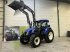 Traktor Türe ait New Holland TD 5.85, Gebrauchtmaschine içinde Vohburg (resim 2)