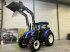 Traktor Türe ait New Holland TD 5.85, Gebrauchtmaschine içinde Vohburg (resim 28)