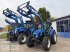 Traktor typu New Holland TD 5.85, Gebrauchtmaschine v Buch am Wald (Obrázek 1)