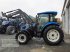 Traktor tip New Holland TD 5.95, Gebrauchtmaschine in Feilitzsch (Poză 8)