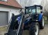 Traktor des Typs New Holland TD 5.95, Gebrauchtmaschine in Blindheim (Bild 2)